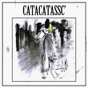 album Catacatassc' - la bestia CARENNE