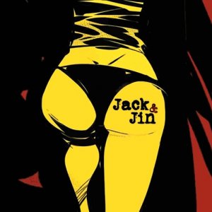 album Jack & Jin - Jack & Jin