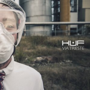 album Via Trieste - Kuf