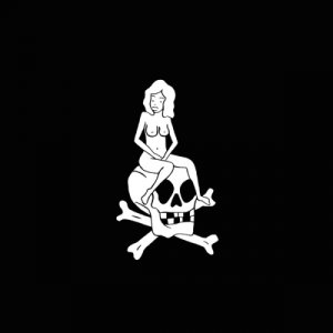 album Action Dead Mouse / L'AMO - Split