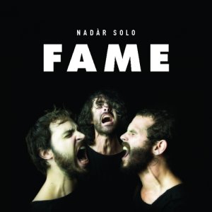 album FAME - Nadàr Solo