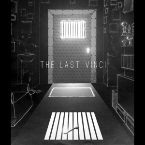 album THE LAST VINCI - THE LAST VINCI