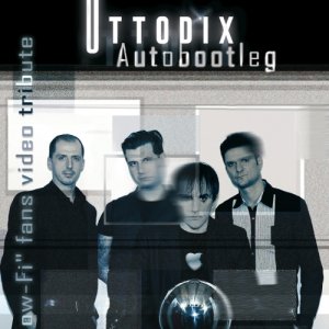 album Autobootleg DVD live - Ottodix