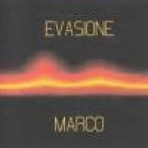 album Evasione (ep) - Marco Baroncini