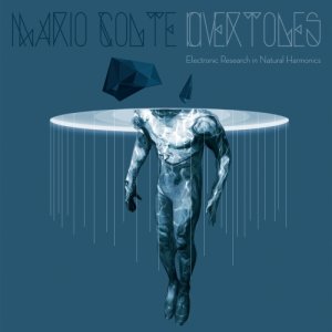 album Overtones - Mario Conte