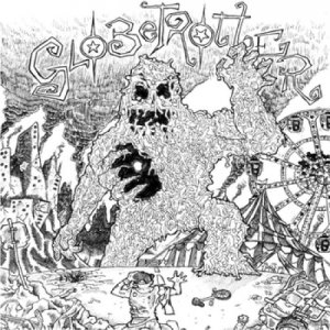 album Globetrotter - Globetrotter