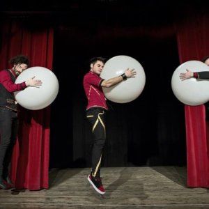 album The Hodja's Hook - The Monkey Weather