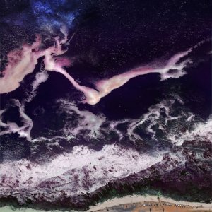 album Nothing is Lost - KIDS WITH THE CROWN