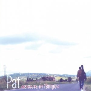 album Ancora in tempo - PAT_is_PAT