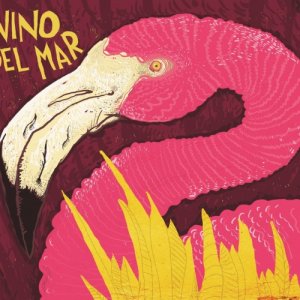 album Vino del Mar - Vino Del Mar