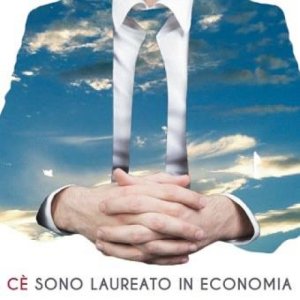 album Sono laureato in economia - Cè