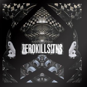 album Zero Kills - Night Skinny