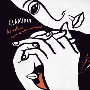 album Al mattino torni sempre indietro - Clamidia