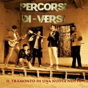 album Il Tramonto di una Nuova Notte - Percorsi Di-Versi