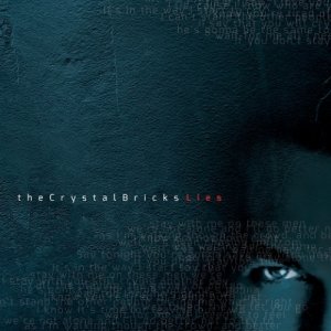 album Lies - The Crystal Bricks