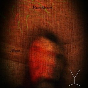 album Albume - Mauro Mariotti