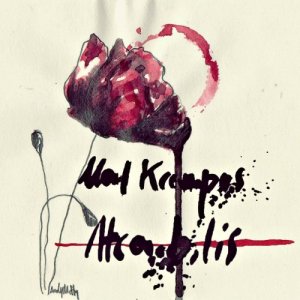 album Atra Bilis - Mad Krampus