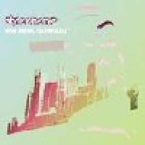 album Man music technology - Stylophonic