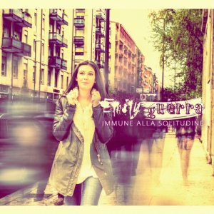 album Immune alla solitudine - Emily Guerra