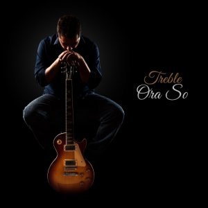 album ORA SO_il singolo - TREBLE LU PROFESSORE