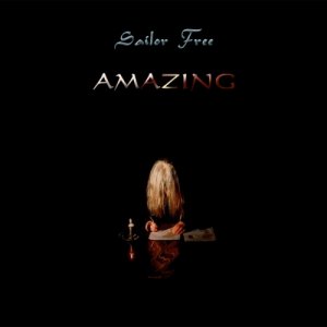 album Amazing - Sailor Free