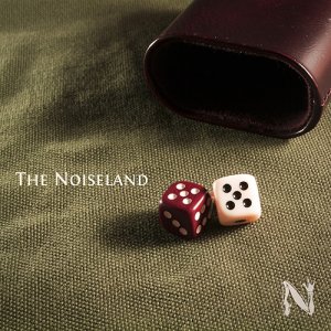 album Dieci - The Noiseland
