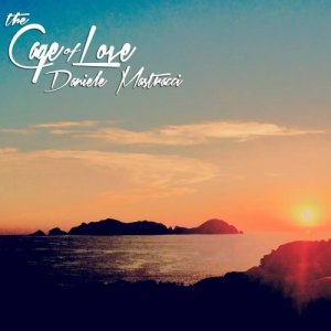 album Daniele Mastracci -The Cage Of Love - AMARCORD edizioni musicali