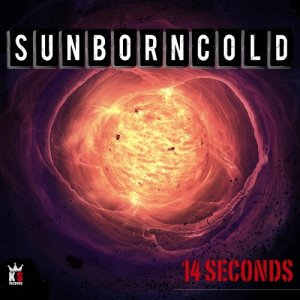 album 14 SECONDS EP - SUN BORN COLD