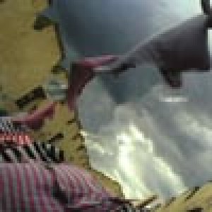 album Bucato - Paolo Angeli