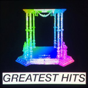 album GREATEST HITS (ep) - Lamusa