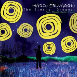 album The Eternal Dreamer - Marco Selvaggio