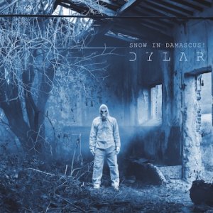 album Dylar - Snow In Damascus!