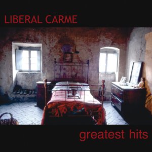 album Greatest Hits - Liberal Carme