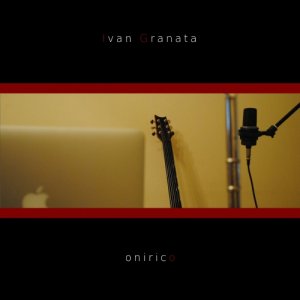 album Onirico - Ivan Granata