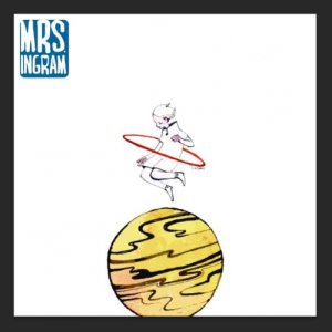 album Play With Fire EP - Mrs. Ingram