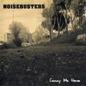 album Carry Me Home - NoiseBusters