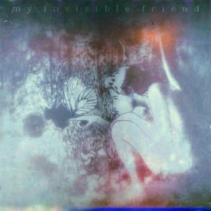 album My invisible friend - My invisible friend