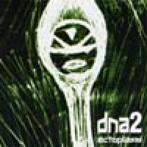 album Ectoplasmi - Dna2