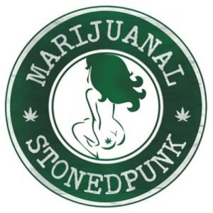 album stoned punk - marijuanal