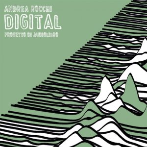 album Progetto DIGITAL - audiolibro di