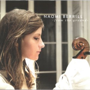 album From the Ground - naomiberrill