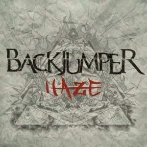 album H A Z E - BACKJUMPER