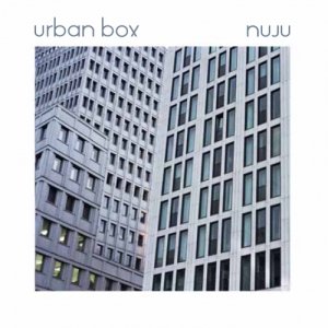 album Urban Box - Nuju