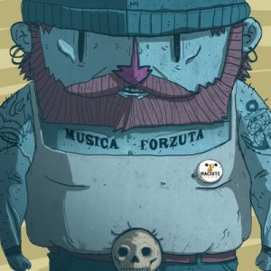 album #macistecontrotutti vol.1 - Compilation