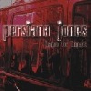 album Brace for impact - Persiana Jones