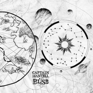 album Bliss - Captain Mantell