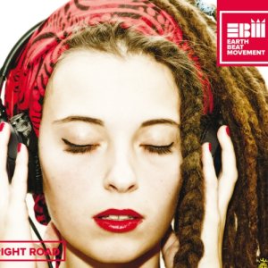 album Right Road - Earth Beat Movement