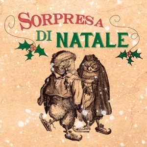 album Sorpresa di Natale - Compilation