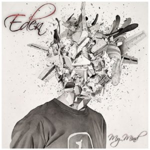 album EDEN - MY MIND - EP - EDEN_CARMA