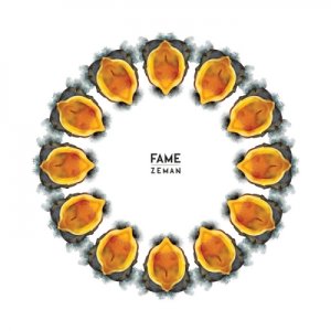 album Fame - ZEMAN